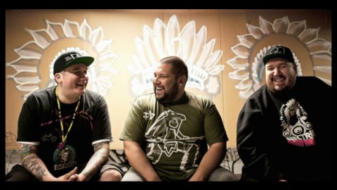 Feature Article: A Tribe Called Red