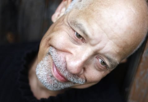 Feature Article: Dan Hill - Coming Full Circle