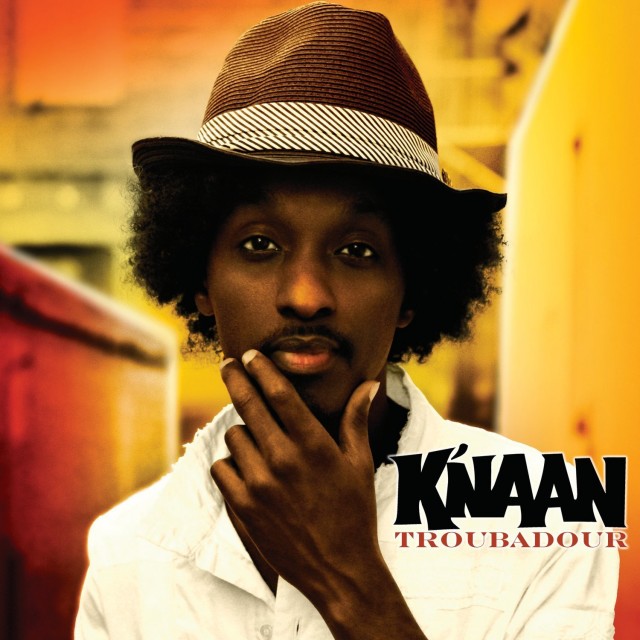 Feature Article: K’naan - from the streets of Mogadishu to the world stage