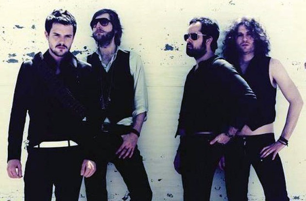 Feature Article: The Killers - America's best new band