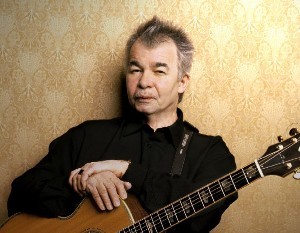 Feature Article: John Prine - Fair & Square