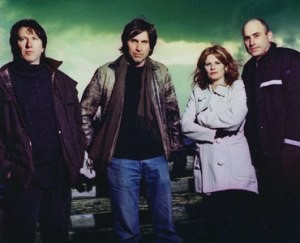 Feature Article: Cowboy Junkies take the indie route
