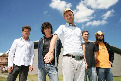 Feature Article: From the Hip