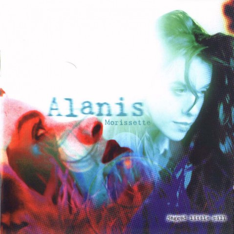 Alanis Morissette: Adventures of Alanis in wonderland