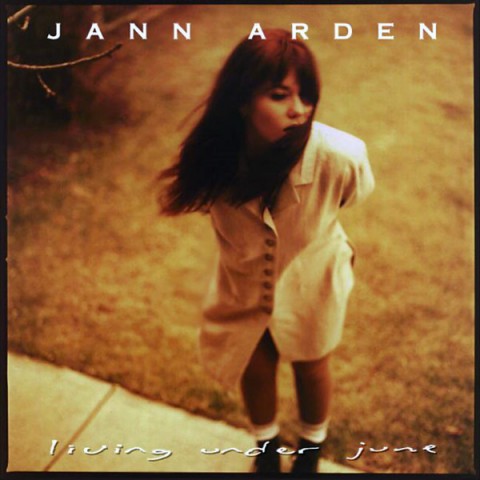 Feature Article: Jann Arden - Awards for a Survivor