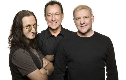 Feature Article: Rush - Rock 'n' Roll Royalty