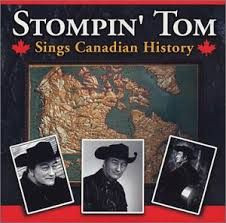 StompinTom