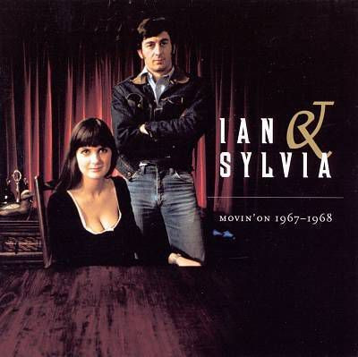 モダン・フォーク他 まとめ売り　 IAN＆SYLVIA、PP&M 他 Liner Notes: Ian & Sylvia – Movin' On 1967-1968 - Music journalism