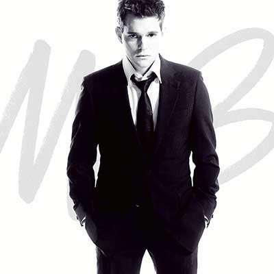 Interview: Michael Bublé - A charmed life