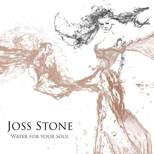 Music Review: Joss Stone - Water for the Soul