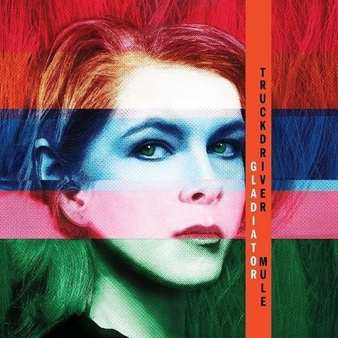 Music Review: Neko Case - Truckdriver Gladiator Mule