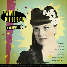 Music Review: Tami Neilson - Dynamite!