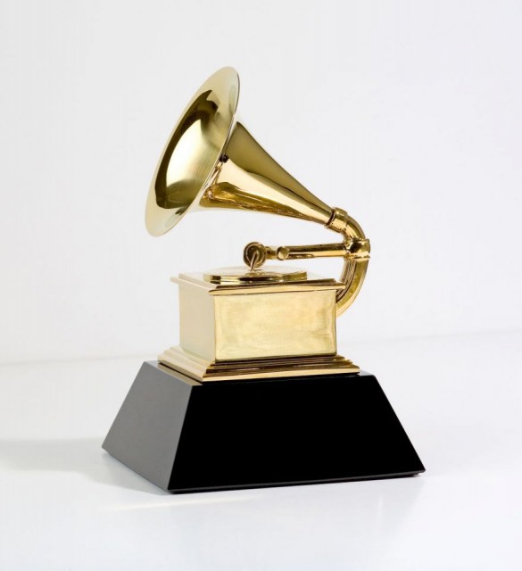 Blog Post: Grammy Awards 2016 - 5 Reasons to Tune-in to Music's Big Night