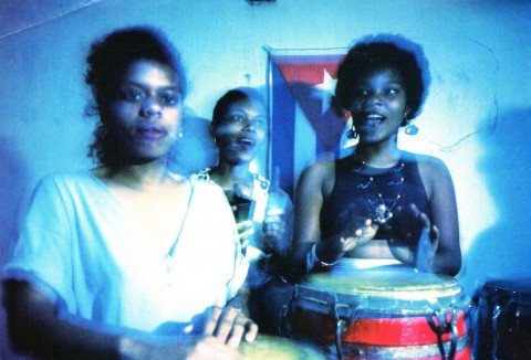 Music Feature: Ay Caramba! - Music in Cuba
