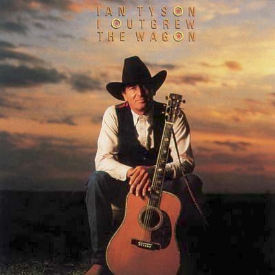 Feature Article: Cowboy Troubadour - Ian Tyson