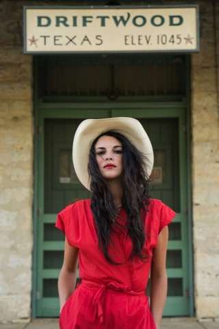 Blog Post: Whitney Rose - Northern Sweetheart, Southern Twang