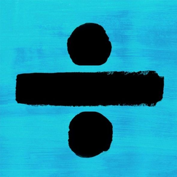 Music Review: Ed Sheeran - Division