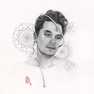 Music Review: John Mayer - The Search for Everything