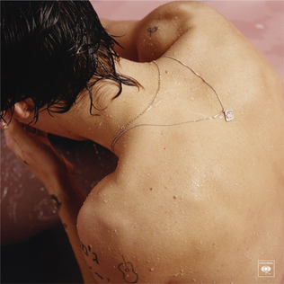 Music Review: Harry Styles - Harry Styles