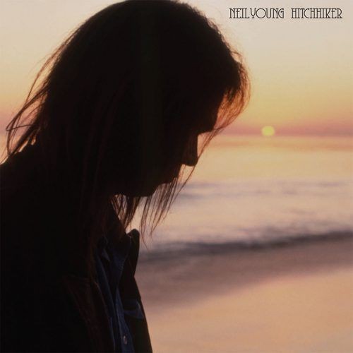 Music Review: Neil Young - Hitchhiker