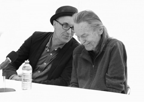Jennings and Lightfoot, 2016. Photo by Light Monkey.