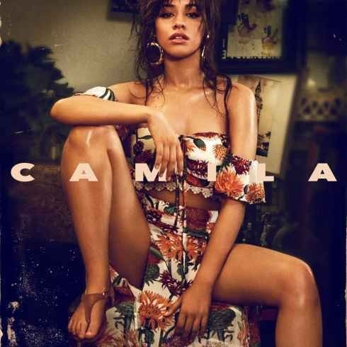 Music Review: Camila Cabello - Camila - Music journalism, books and more