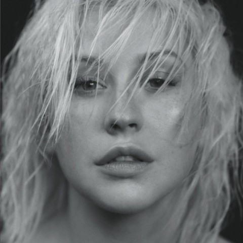 Christina Aguilera Liberation