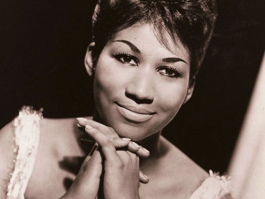 Aretha1