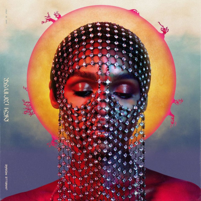 Janelle Monae - Dirty Computer