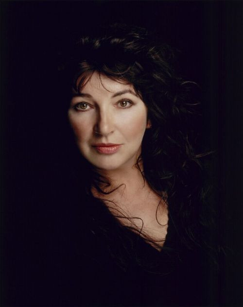 Kate Bush 2005