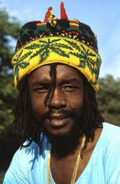 Peter Tosh