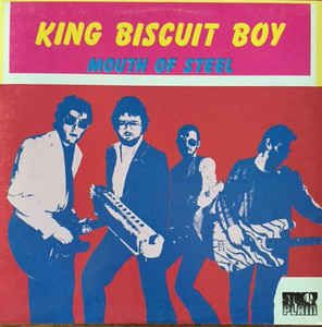 KingBiscuit