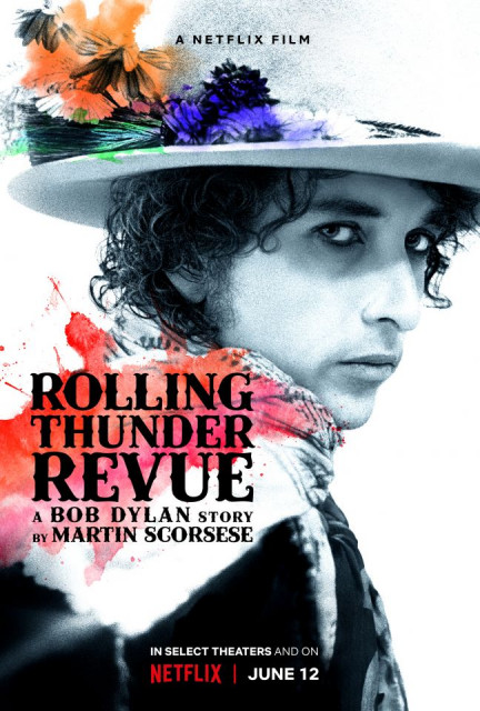 RollingThunderRevue-movie-poster