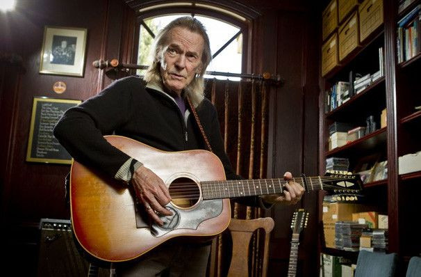 Gordon Lightfoot - Just Like a Paperback Novel