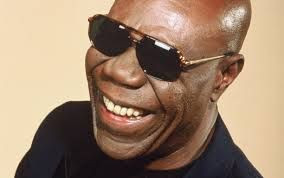 Manu Dibango: Dibango the Giant