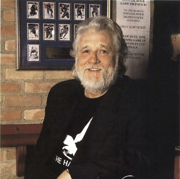 Ronnie Hawkins - Rock of Ages