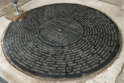 Remembering Toronto's Colonial Tavern