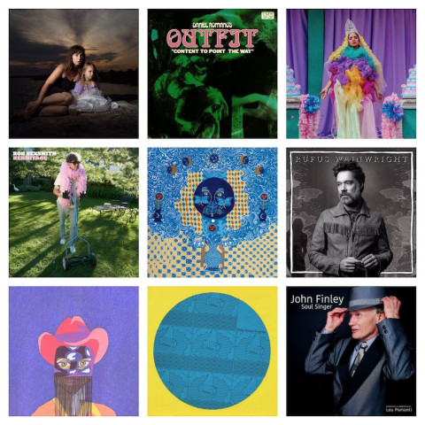 Nick's Picks of 2020