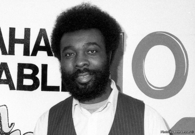 Ronnie ‘Bop’ Williams - Unheralded reggae pioneer helped define the genre