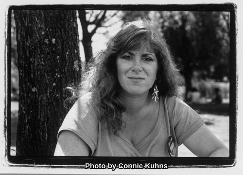 Ellen McIlwaine - Goddess of Slide - Music journalism, books and more