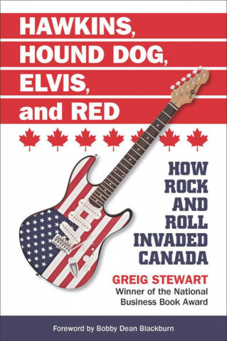 Uncovering Canadian rock's early years