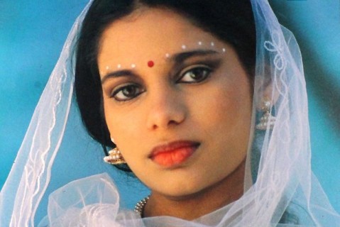 Sheila Chandra - Drone Sweet Drone