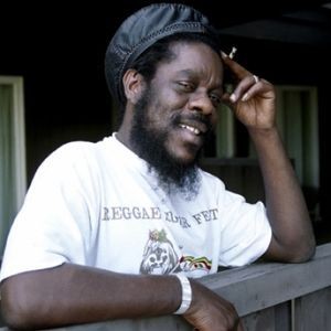 Dennis Brown - Reggae crooner extraordinaire