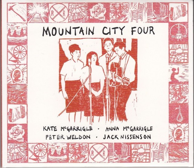 From the Vaults: Kate and Anna McGarrigle's historic first recordings