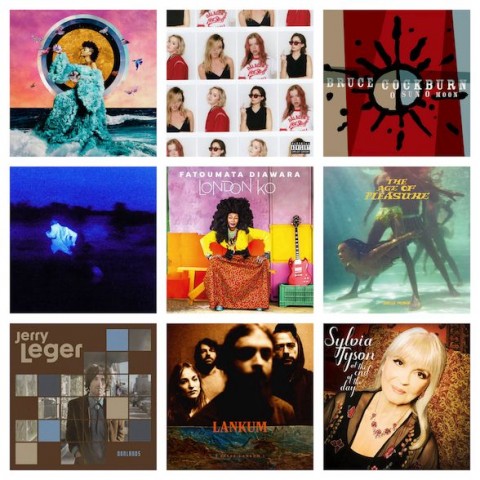 Nick's Picks of 2023