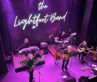 The Lightfoot Band returns
