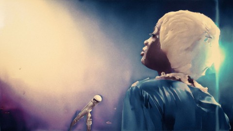 Jackie Shane: Any Other Way review - The Trailblazing Soul Queen