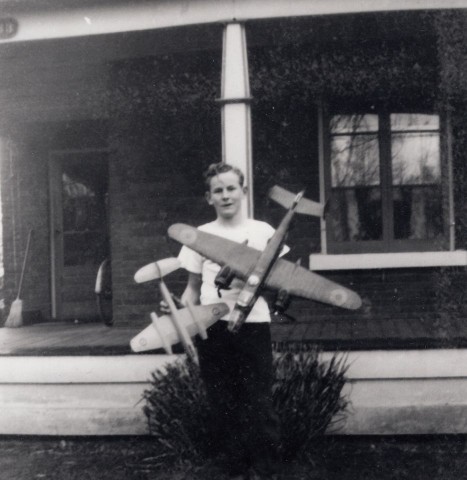 Lightfoot's transportation fascination