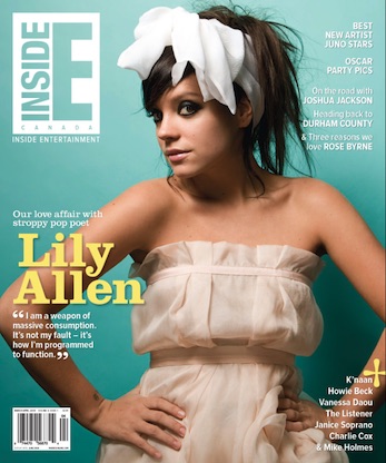 lilyallen insidee june2007