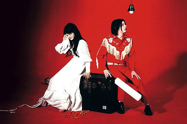 whitestripes elephant